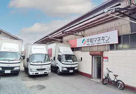 仙台支店